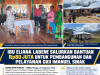 HUMAS DPRK PUNCAK — SINAK, Minggu, 29 September 2026 — Anggota Dewan Perwakilan Rakyat Kabupaten (DPRK) Puncak melalui jalur pengangkatan Otonomi Khusus (Otsus), Eliana Labene, menyerahkan bantuan dana tunai senilai Rp 80.000.000 kepada Gereja Kemah Injil Indonesia (GKII) Imanuel, Distrik Sinak, Kabupaten Puncak.