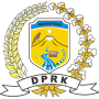 Logo DPRK Puncak